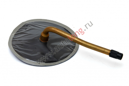 Вентиль для камеры Холодная вулканизация (d=95 mm) Вентиль для камеры Холодная вулканизация (d=95 mm)