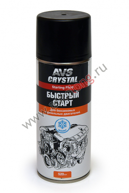 Быстрый старт AVS AVK-116 Быстрый старт AVS AVK-116