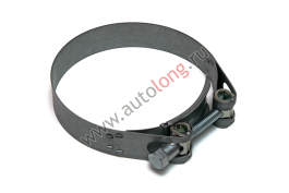 Хомут NORMA GBS 112-121/25-W1 (ND 117) Хомут NORMA GBS 112-121/25-W1 (ND 117)