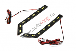 Ходовые огни 24V-14 LED комплект Ходовые огни 24V-14 LED комплект