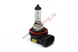 Галогеновая лампочка H8 12V 35W CBB 3407 Галогеновая лампочка H8 12V 35W CBB 3407