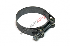 Хомут NORMA GBS 23-25/18-W1 (ND 24) Хомут NORMA GBS 23-25/18-W1 (ND 24)
