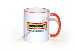 Кружка AUTOLONG Кружка AUTOLONG