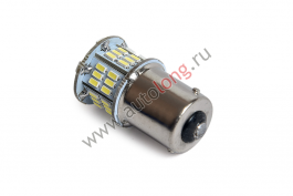 Лампа диодная Большой цоколь 24 V, 54 SMD Лампа диодная Большой цоколь 24 V, 54 SMD