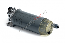 Фильтр грубой очистки топлива MER01 d=90 (в сборе) Фильтр грубой очистки топлива MER01 d=90 (в сборе)