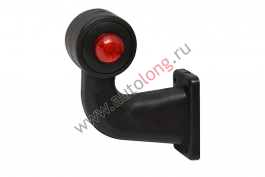 Указатель габаритов ФГ-6 LED диодный (24В) Указатель габаритов ФГ-6 LED диодный (24В)
