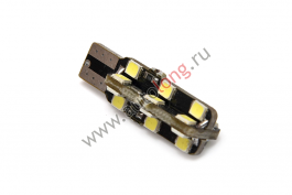 Лампа диодная безцокольная 24В 24 SMD Лампа диодная безцокольная 24В 24 SMD