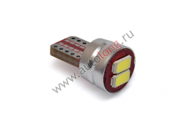 Лампа безцокольная 24В 2 SMD Canbus (белый) Лампа безцокольная 24В 2 SMD Canbus (белый)