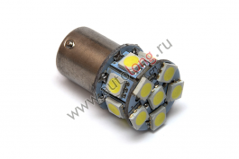 Лампа большой цоколь 13 SMD 24 V Лампа большой цоколь 13 SMD 24 V