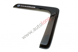 Дефлектор боковых стекол SHAANXI-SHACMAN (Большой угол) Черный