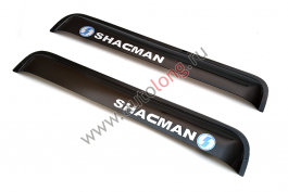Дефлектор прямой SHAANXI-SHACMAN Дефлектор прямой SHAANXI-SHACMAN