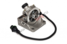 Кронштейн ФГОТ (с обогревом) 12V Кронштейн ФГОТ (с обогревом) 12V