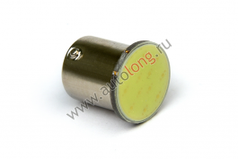 Лампа большой цоколь COB 3 W (24 V) Двухконтактная Лампа большой цоколь COB 3 W (24 V) Двухконтактная
