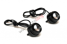 Ходовые огни NORMAIIL ON 5W- 12-24 V (комплект) Ходовые огни NORMAIIL ON 5W- 12-24 V (комплект)