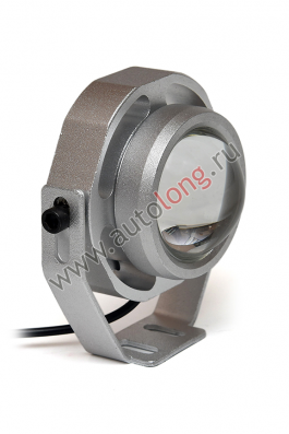 Ходовые огни NORMAIIL ON SILVER 24 V Ходовые огни NORMAIIL ON SILVER 24 V