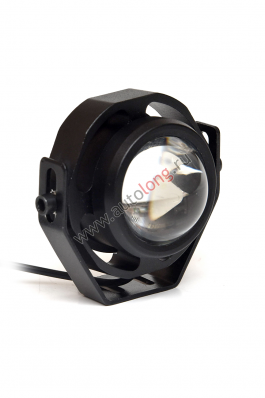 Ходовые огни NORMAIIL ON BLACK 24 V Ходовые огни NORMAIIL ON BLACK 24 V
