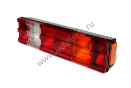 Фонарь задний 1013 (ACTROS) с проводом R Фонарь задний 1013 (ACTROS) с проводом R