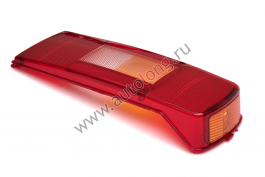 Стекло заднего фонаря VOLVO 099 Стекло заднего фонаря VOLVO 099