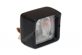 Фара рабочего света HY-140E 12-55V Фара рабочего света HY-140E 12-55V