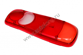 Стекло фонаря заднего 0094S Стекло фонаря заднего 0094S