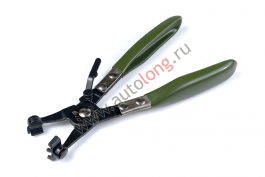 Клещи для самозажимных хомутов Клещи для самозажимных хомутов