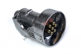 Евроразъем эл. соед. 12V МТЗ Евроразъем эл. соед. 12V МТЗ