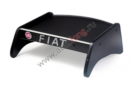 Стол в кабину Fiat Ducato  (2002-2011г) Перфорация