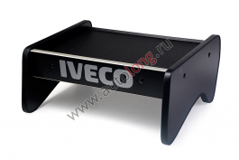 Стол в кабину IVECO EUROCARGO (с 2009) Малый Стол в кабину IVECO EUROCARGO (с 2009) Малый