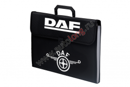 Папка для документов DAF Папка для документов DAF
