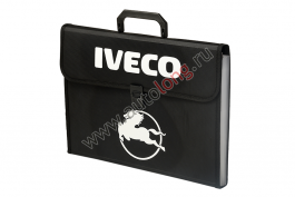 Папка для документов IVECO Папка для документов IVECO