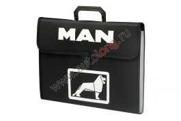 Папка для документов MAN Папка для документов MAN