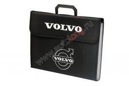 Папка для документов VOLVO Папка для документов VOLVO