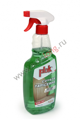 Очиститель тканевой обивки PlAK DETAP Очиститель тканевой обивки PlAK DETAP