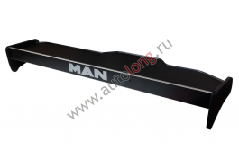 Стол в кабину MAN TGA XXL (Большой) Стол в кабину MAN TGA XXL (Большой)