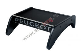 Столик на панель PEUGEOT (перфорация)