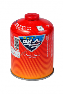Баллон газовый MAXUN 990ml Баллон газовый MAXUN 990ml