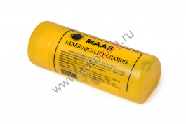 Салфетка влаговпитывающая в тубе MAAS 28 40 см Салфетка влаговпитывающая в тубе MAAS 28 40 см