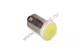 Лампа малый цоколь COB 24 V (белый свет) Лампа малый цоколь COB 24 V (белый свет)