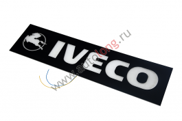 Табличка светящаяся 24V IVECO Табличка светящаяся 24V IVECO