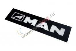 Табличка светящаяся 24V MAN Табличка светящаяся 24V MAN