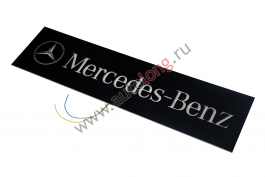 Табличка светящаяся 24V MERCEDES Табличка светящаяся 24V MERCEDES
