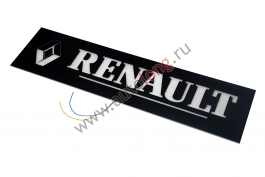 Табличка светящаяся 24V RENAULT Табличка светящаяся 24V RENAULT