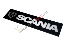Табличка светящаяся 24V SCANIA Табличка светящаяся 24V SCANIA