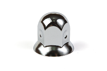 Колпачок на гайку INOX (32mm) нержавейка Колпачок на гайку INOX (32mm) нержавейка