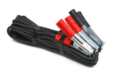 Провода прикуривателя 1000А АВТОЛОНГ со сварным кабелем (6 м.)