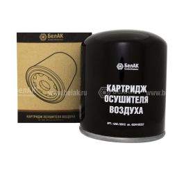 Фильтр МВО для грузовика Фильтр МВО для грузовика