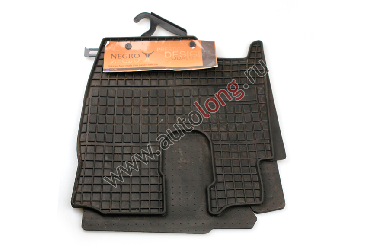 Коврик MERCEDES Atego 00782-05 Коврик MERCEDES Atego 00782-05