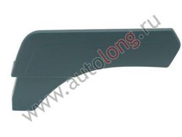 Накладка MAN F-2000 (правая) 81612105364 Накладка MAN F-2000 (правая) 81612105364